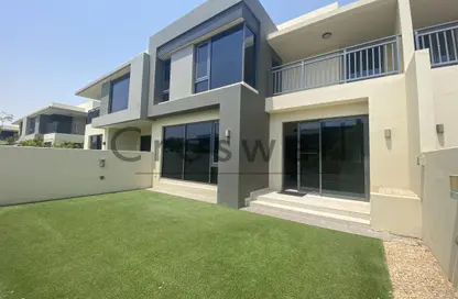 Townhouse - 4 Bedrooms - 4 Bathrooms for sale in Maple 1 - Maple at Dubai Hills Estate - Dubai Hills Estate - Dubai