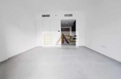 Apartment - 1 Bathroom for rent in Tiraz - Naseej District - Aljada - Sharjah