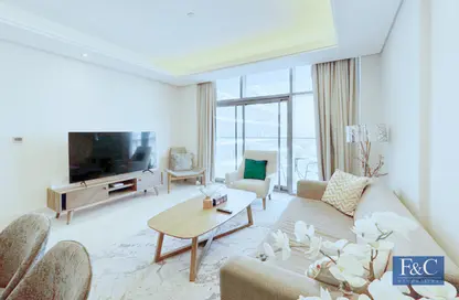 Apartment - 1 Bedroom - 2 Bathrooms for sale in The 8 - The Crescent - Palm Jumeirah - Dubai