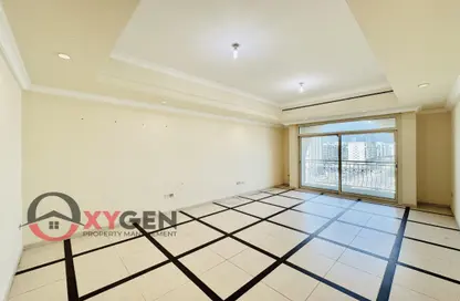 Apartment - 3 Bedrooms - 5 Bathrooms for rent in Al Rumaithy Building - Al Nahyan Camp - Abu Dhabi