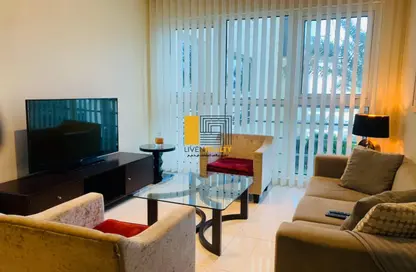 Apartment - 1 Bedroom - 2 Bathrooms for sale in DAMAC Maison de Ville Tenora - Dubai South (Dubai World Central) - Dubai