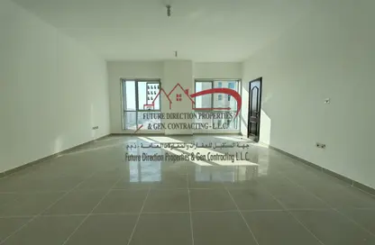 Apartment - 2 Bedrooms - 4 Bathrooms for rent in Shabiya 9 - Shabiya - Mussafah - Abu Dhabi