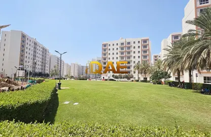 Staff Accommodation - Studio - 2 Bathrooms for rent in Al Khail Gate - Al Quoz 2 - Al Quoz - Dubai