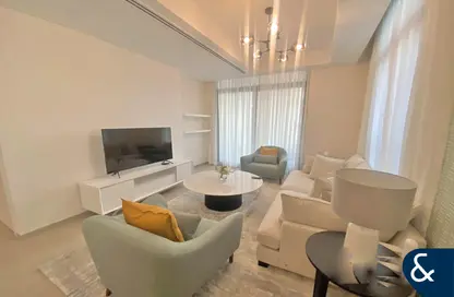 Apartment - 2 Bedrooms - 3 Bathrooms for rent in Wilton Terraces 1 - Mohammed Bin Rashid City - Dubai