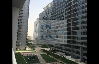 Apartment - 1 Bedroom - 1 Bathroom for rent in Skycourts Tower C - Skycourts Towers - Dubai Land - Dubai