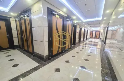 Apartment - 2 Bedrooms - 2 Bathrooms for rent in Lootah Tower - Al Nahda - Sharjah