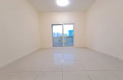 Apartment - 1 Bedroom - 1 Bathroom for rent in Al Nada Tower - Al Nahda - Sharjah