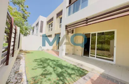 Townhouse - 2 Bedrooms - 3 Bathrooms for sale in Flamingo Villas - Mina Al Arab - Ras Al Khaimah