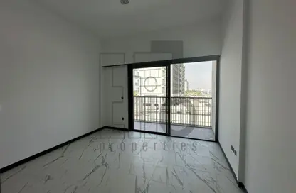 Apartment - 1 Bedroom - 2 Bathrooms for rent in MAG Eye - District 7 - Mohammed Bin Rashid City - Dubai