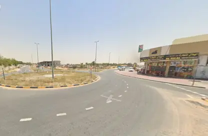 Land - Studio for sale in Al Zaheya Gardens - Al Zahya - Ajman