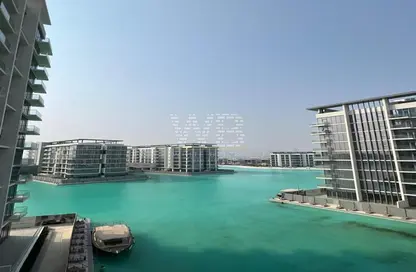 Apartment - 1 Bedroom - 1 Bathroom for rent in Residences 14 - District One - Mohammed Bin Rashid City - Dubai