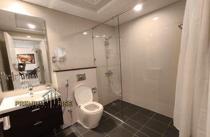 Apartment - Studio - 1 Bathroom for rent in Viridis B - Viridis Residence and Hotel Apartments - Damac Hills 2 - Dubai