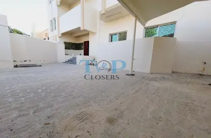 Apartment - 4 Bedrooms - 5 Bathrooms for rent in Al Mraijeb - Al Jimi - Al Ain