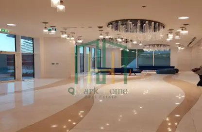 Apartment - 2 Bedrooms - 3 Bathrooms for sale in Al Hadeel - Al Bandar - Al Raha Beach - Abu Dhabi