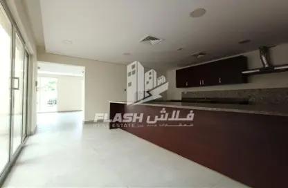 Townhouse - 3 Bedrooms - 4 Bathrooms for rent in Bermuda - Mina Al Arab - Ras Al Khaimah