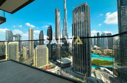 Apartment - 3 Bedrooms - 3 Bathrooms for sale in Burj Crown - Downtown Dubai - Dubai