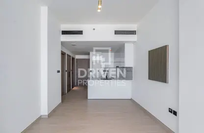 Apartment - 1 Bedroom - 2 Bathrooms for rent in Binghatti Emerald - Jumeirah Village Circle - Dubai