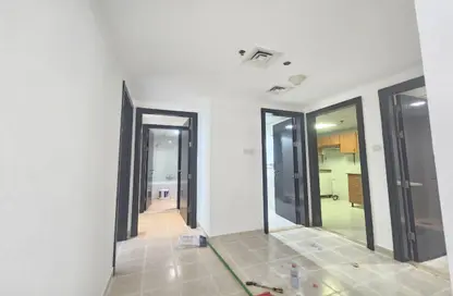 Apartment - 2 Bedrooms - 3 Bathrooms for rent in Sama Residence - Al Nahda 1 - Al Nahda - Dubai