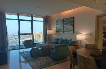 Apartment - 2 Bedrooms - 3 Bathrooms for rent in Aykon City Tower B - Aykon City - Business Bay - Dubai