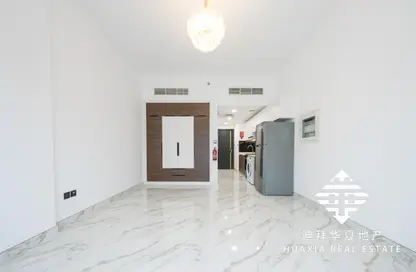 Apartment - Studio - 1 Bathroom for rent in Olivz Residence - International City - Dubai