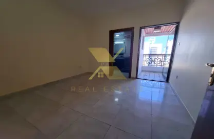 Apartment - 4 Bedrooms - 4 Bathrooms for rent in Airport Road - Abu Dhabi