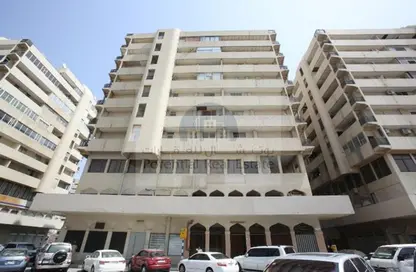 Apartment - 2 Bedrooms - 1 Bathroom for rent in Rolla Area - Sharjah