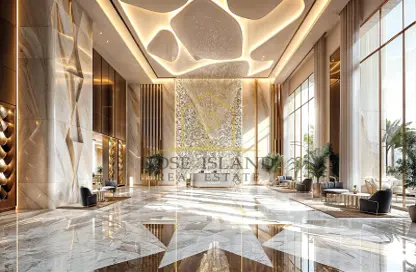 Apartment - 2 Bedrooms - 3 Bathrooms for sale in Diamondz By Danube - Jumeirah Lake Towers - Dubai