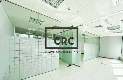 Office Space - Studio for rent in Fortune Tower - JLT Cluster C - Jumeirah Lake Towers - Dubai