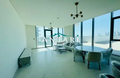 Apartment - 2 Bedrooms - 3 Bathrooms for rent in Residences 6 - District One - Mohammed Bin Rashid City - Dubai