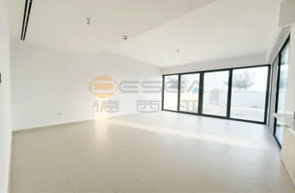 Townhouse - 4 Bedrooms - 5 Bathrooms for rent in Cherrywoods - Dubai Land - Dubai