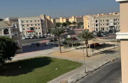 Apartment - 1 Bathroom for rent in P19 - France Cluster - International City - Dubai