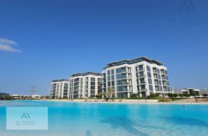 Apartment - 2 Bedrooms - 4 Bathrooms for sale in The Residences at District One - Mohammed Bin Rashid City - Dubai