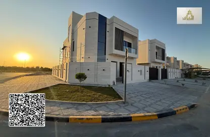 Villa - 5 Bedrooms - 7+ Bathrooms for sale in Al Aamra Gardens - Al Amerah - Ajman