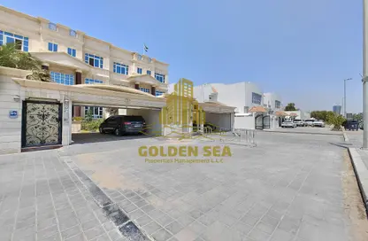 Villa for rent in Diplomatic Area - Airport Road - Abu Dhabi