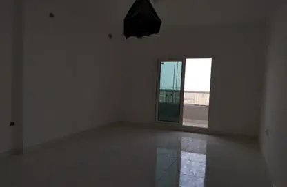 Apartment - 1 Bedroom - 2 Bathrooms for rent in Al Majaz 2 - Al Majaz - Sharjah