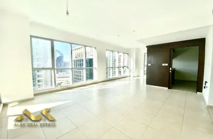 Apartment - 1 Bedroom - 2 Bathrooms for rent in The Residences 5 - The Residences - Downtown Dubai - Dubai