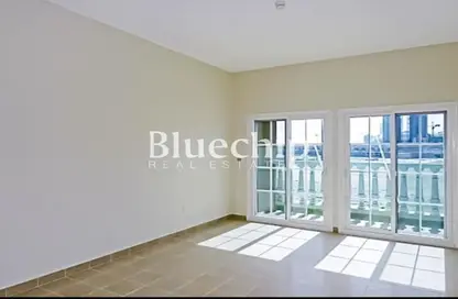 Townhouse - 2 Bedrooms - 4 Bathrooms for rent in Nakheel Townhouses - Jumeirah Village Circle - Dubai