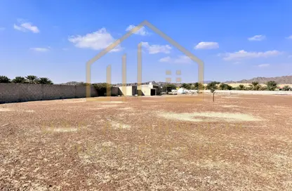 Land - Studio for sale in Masfoot 3 - Masfoot - Ajman