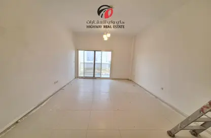 Apartment - 1 Bathroom for rent in Ice Residence Al Furjan - Al Furjan - Dubai