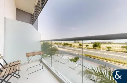 Apartment - Studio - 1 Bathroom for sale in Bella Rose - Al Barsha South - Al Barsha - Dubai