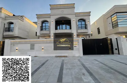 Villa - 5 Bedrooms - 6 Bathrooms for sale in Al Bahia Hills - Al Bahia - Ajman