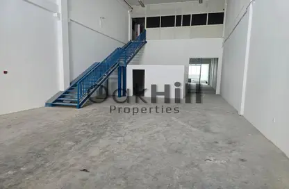 Warehouse - Studio - 1 Bathroom for rent in Al Quoz Industrial Area 1 - Al Quoz Industrial Area - Al Quoz - Dubai