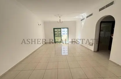 Apartment - 2 Bedrooms - 3 Bathrooms for rent in Al Hafeet Tower - Al Taawun Street - Al Taawun - Sharjah