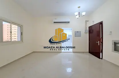 Apartment - 1 Bathroom for rent in Muwaileh - Sharjah