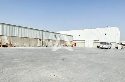 Land - Studio for rent in Al Quoz Industrial Area 2 - Al Quoz Industrial Area - Al Quoz - Dubai