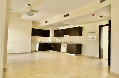 Apartment - 1 Bathroom for rent in Al Thamam 49 - Al Thamam - Remraam - Dubai