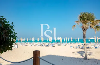 Apartment - 1 Bedroom - 2 Bathrooms for sale in Mamsha Al Saadiyat - Saadiyat Cultural District - Saadiyat Island - Abu Dhabi