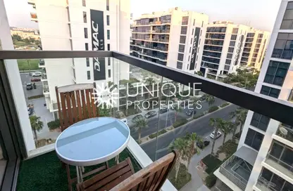 Apartment - 1 Bedroom - 2 Bathrooms for rent in Golf Horizon Tower A - Golf Horizon - DAMAC Hills - Dubai