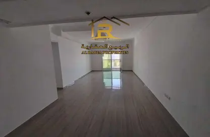 Apartment - 2 Bedrooms - 3 Bathrooms for rent in Al Rashidiya Towers - Al Rashidiya - Ajman Downtown - Ajman