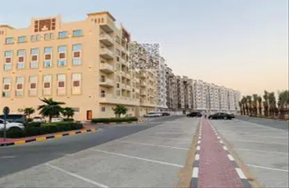 Apartment - 2 Bedrooms - 3 Bathrooms for sale in Al Amira Village - Al Yasmeen - Ajman